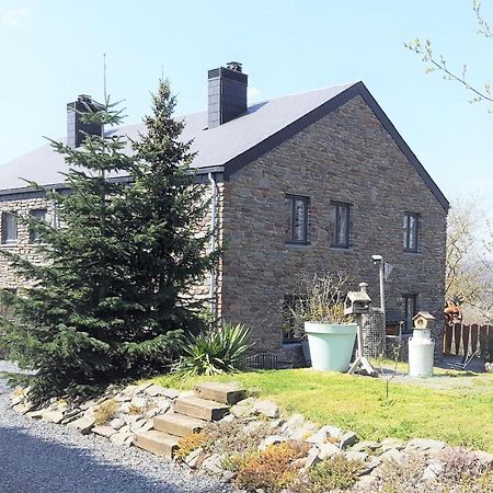 Hemels Paradijs In La Roche En Ardenne Te Cielle Exterior foto