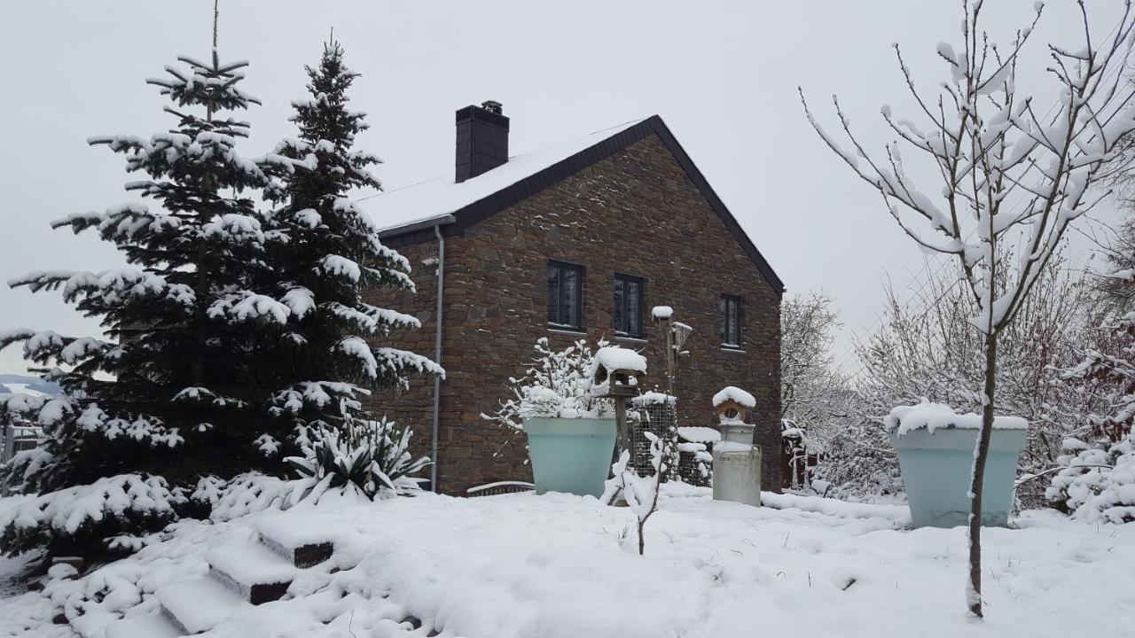 Hemels Paradijs In La Roche En Ardenne Te Cielle Exterior foto