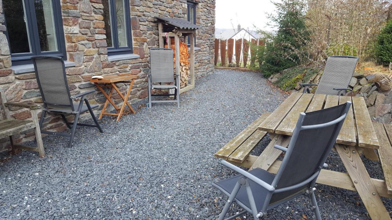 Hemels Paradijs In La Roche En Ardenne Te Cielle Exterior foto