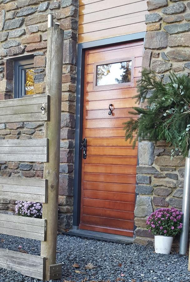 Hemels Paradijs In La Roche En Ardenne Te Cielle Exterior foto